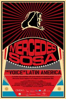 Profilový obrázek - Mercedes Sosa: La voz de Latinoamérica