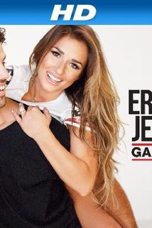 Profilový obrázek - Eric & Jessie: Game On