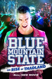 Profilový obrázek - Blue Mountain State: The Movie
