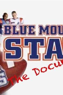 Profilový obrázek - Blue Mountain State: Behind the Scenes Documentary