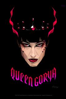 Profilový obrázek - Queen Gorya