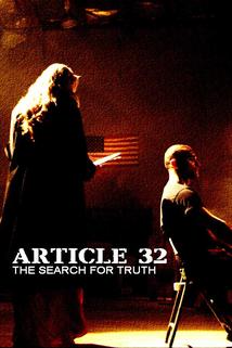 Profilový obrázek - Article 32