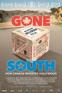 Profilový obrázek - Gone South: How Canada Invented Hollywood