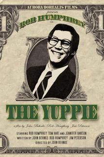 Profilový obrázek - The Yuppie