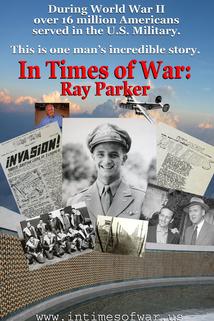 Profilový obrázek - In Times of War: Ray Parker's Story
