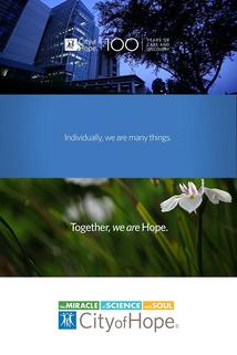 Profilový obrázek - City of Hope: We Care