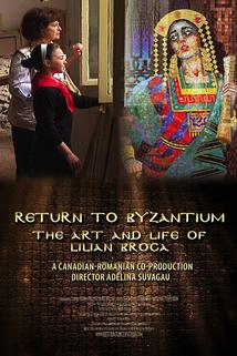 Profilový obrázek - Return to Byzantium: The Art and Life of Lilian Broca