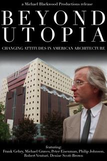 Profilový obrázek - Beyond Utopia: Changing Attitudes in American Architecture