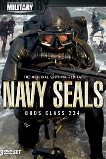 Profilový obrázek - Navy SEALs: BUDS Class 234