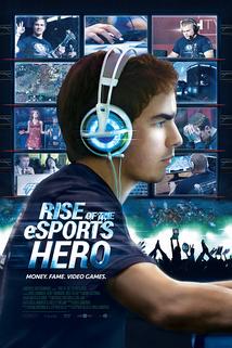 Profilový obrázek - Rise of the eSports Hero