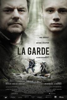 Profilový obrázek - La Garde