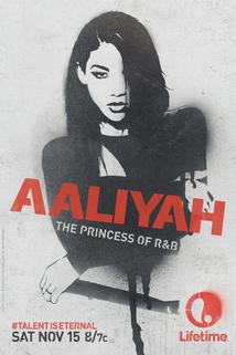 Profilový obrázek - Aaliyah: Princess of R&B