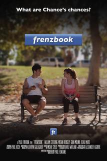 Profilový obrázek - Frenzbook