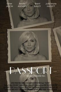 Profilový obrázek - Passport