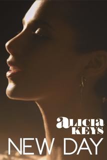 Profilový obrázek - Alicia Keys: New Day