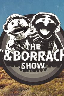 Profilový obrázek - The C & Borracho Show