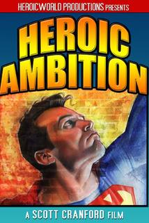 Profilový obrázek - Heroic Ambition