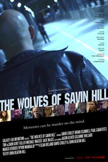 Profilový obrázek - The Wolves of Savin Hill