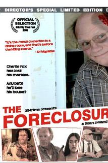 Profilový obrázek - The Foreclosure