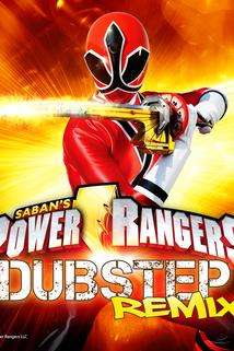 Profilový obrázek - Power Rangers Dubstep