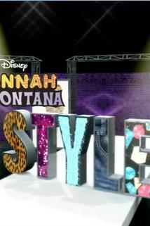 Profilový obrázek - Disney's Hannah Montana Style Competition