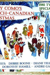 Profilový obrázek - French-Canadian Christmas