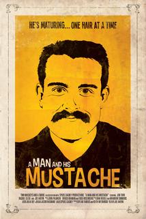 Profilový obrázek - A Man and His Mustache