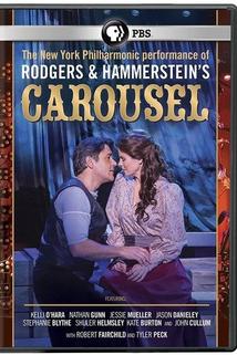 Profilový obrázek - Live from Lincoln Center: Rodgers & Hammerstein's 'Carousel'