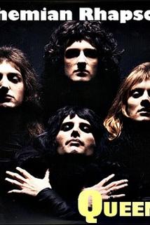 Profilový obrázek - Bohemian Rhapsody