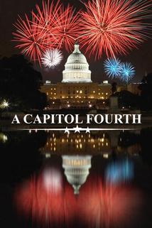 Profilový obrázek - A Capitol Fourth