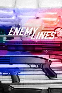 Enemy Lines  - Enemy Lines
