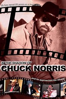 Profilový obrázek - In the Shadow of Chuck Norris