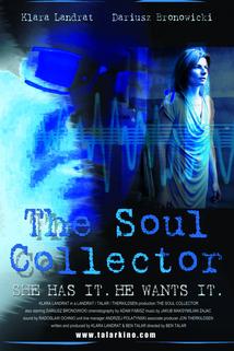 Profilový obrázek - The Soul Collector