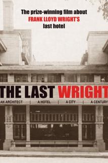 Profilový obrázek - The Last Wright