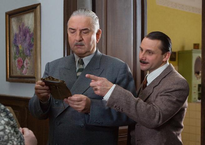 Foto: Česká televize