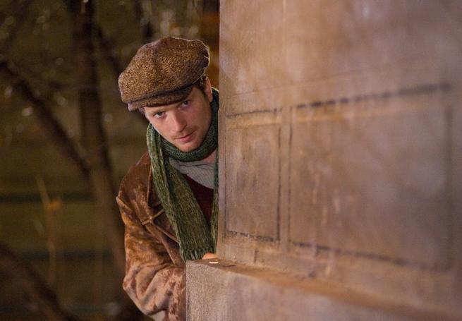 Foto: Česká televize