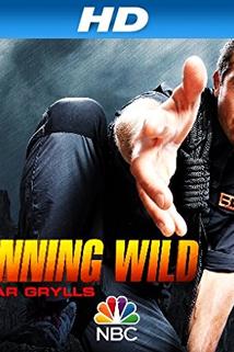 Profilový obrázek - Running Wild with Bear Grylls
