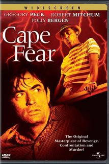 Profilový obrázek - The Making of 'Cape Fear'