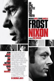 Profilový obrázek - The Making of Frost/Nixon