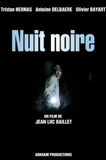 Profilový obrázek - Nuit noire