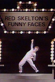 Profilový obrázek - Red Skelton's Funny Faces III