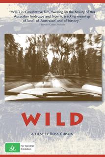 Profilový obrázek - Wild