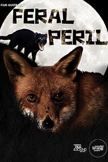 Profilový obrázek - Feral Peril