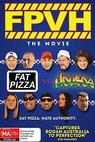 Fat Pizza vs. Housos (2014)