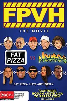 Profilový obrázek - Fat Pizza vs. Housos