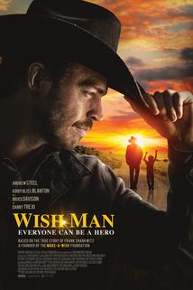 Wish Man  - Wish Man