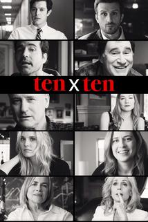Profilový obrázek - Ten X Ten
