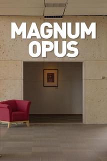 Profilový obrázek - Magnum Opus