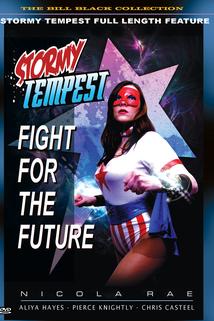 Profilový obrázek - Stormy Tempest: Fight for the Future