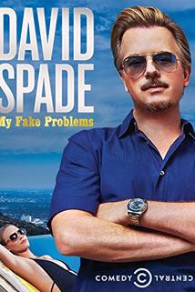 Profilový obrázek - David Spade: My Fake Problems